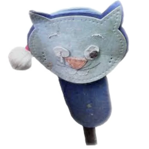 🐱 Стикер «Сказочное королевство короля Фроггольда» для Telegram