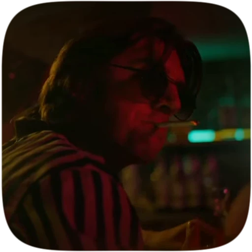 😯 Стикер «Стикерпанк сериала «Король и Шут» для Telegram
