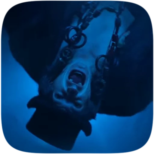 🤡 Стикер «Стикерпанк сериала «Король и Шут» для Telegram