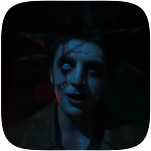 🥴 Стикер «Стикерпанк сериала «Король и Шут» для Telegram