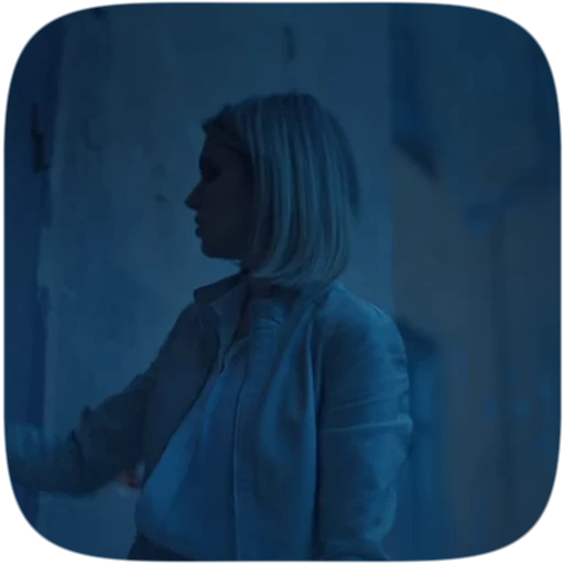 😔 Стикер «Стикерпанк сериала «Король и Шут» для Telegram