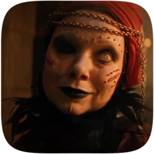 😉 Стикер «Стикерпанк сериала «Король и Шут» для Telegram