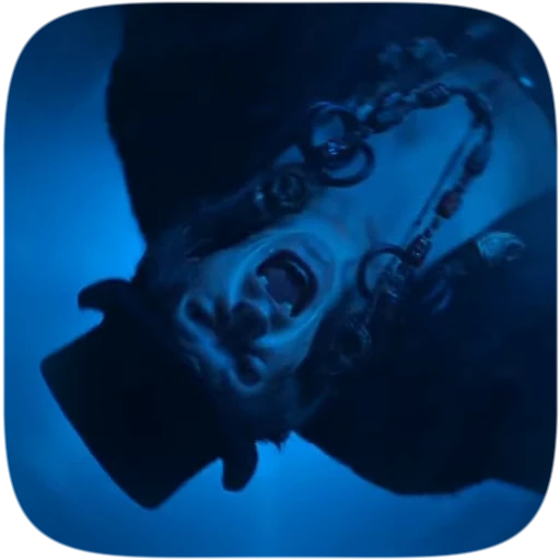 🔥 Стикер «Стикерпанк сериала «Король и Шут» для Telegram