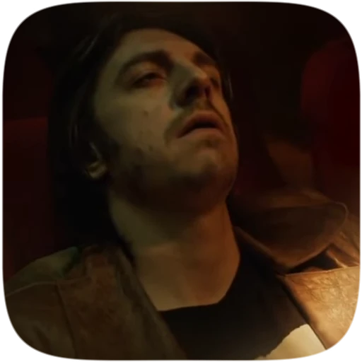 😋 Стикер «Стикерпанк сериала «Король и Шут» для Telegram