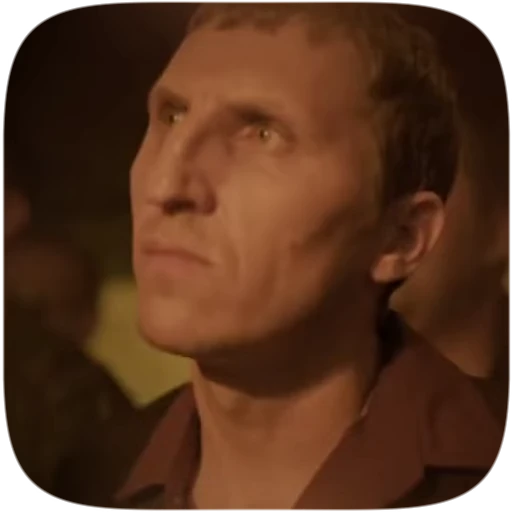 🕺 Стикер «Стикерпанк сериала «Король и Шут» для Telegram