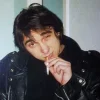 Стикер 48 🤩 Набор эмоджи с музыкальной группой «Король и Шут КиШ»