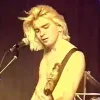 Стикер 25 🤩 Набор эмоджи с музыкальной группой «Король и Шут КиШ»