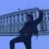 Стикер 34 🤩 Набор эмоджи с музыкальной группой «Король и Шут КиШ»