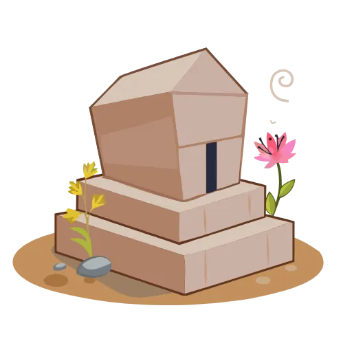 😵 Стикер «koroshKabir» для Telegram