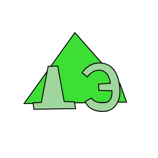 👍 Стикер «Коротко» для Telegram