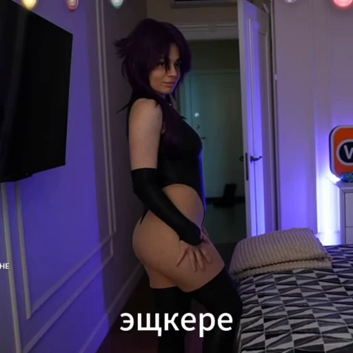 🤙 Стикер «Корямбус» для Telegram