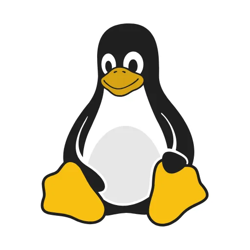 🐧 Эмодзи «Color Icons» для Telegram