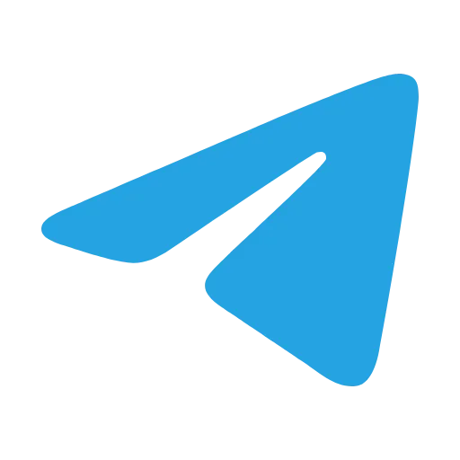 ✈️ Эмодзи «Color Icons» для Telegram