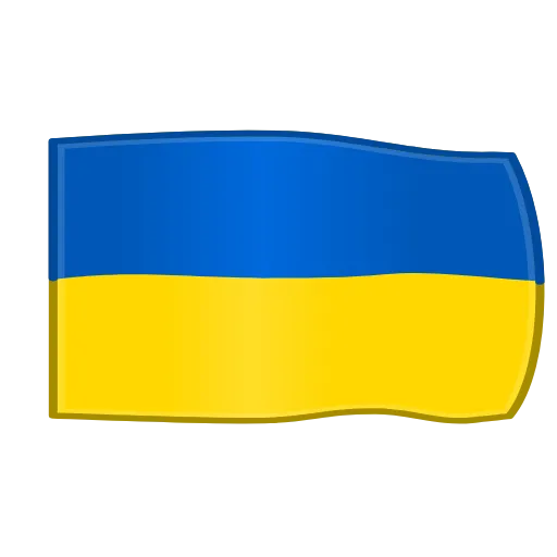 🇺🇦 Эмодзи «Color Icons» для Telegram