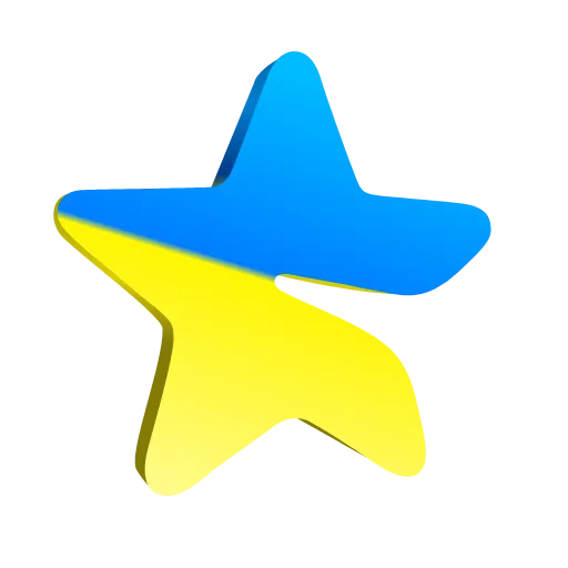 ⭐️ Эмодзи «Color Icons» для Telegram
