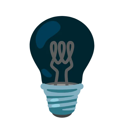 💡 Эмодзи «Color Icons» для Telegram