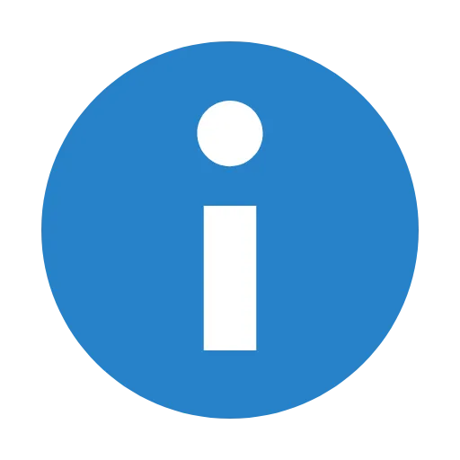 ℹ️ Эмодзи «Color Icons» для Telegram