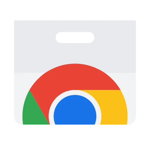 🛍 Эмодзи «Color Icons» для Telegram