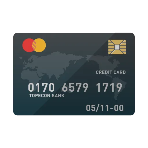 💳 Эмодзи «Color Icons» для Telegram