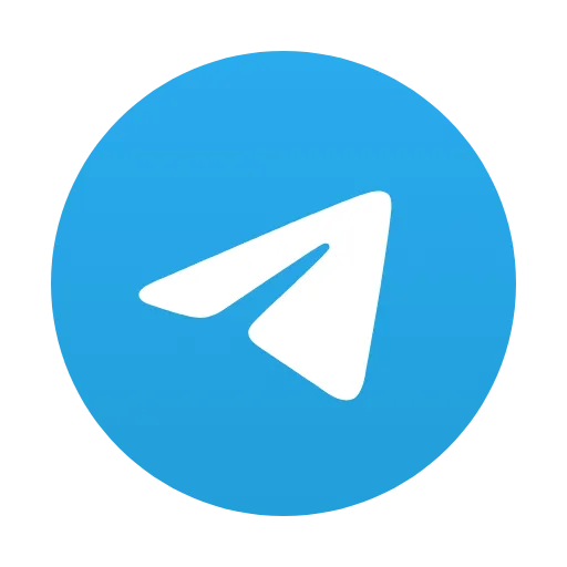 🔵 Эмодзи «Color Icons» для Telegram