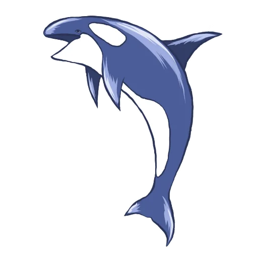 😀 Стикер «Kosatka» для Telegram