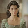 🤩 Эмодзи «Kosem Sultana» для Telegram