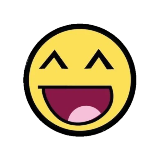 😄 Стикер «Кошенятко-янголятко» для Telegram