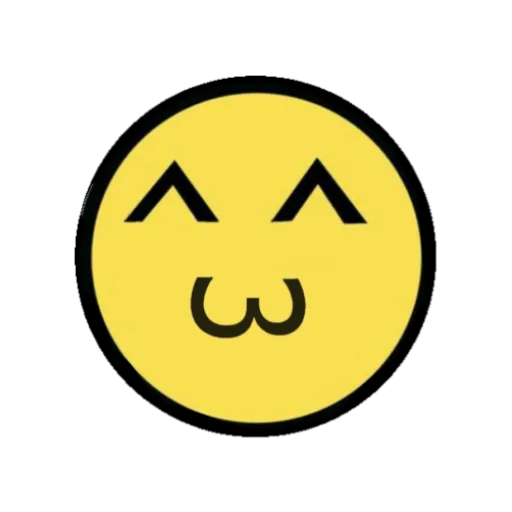 😙 Стикер «Кошенятко-янголятко» для Telegram
