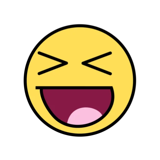😄 Стикер «Кошенятко-янголятко» для Telegram