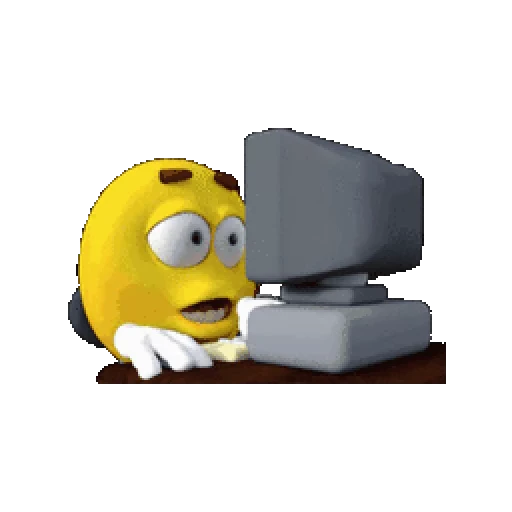 😲 Стикер «meme» для Telegram