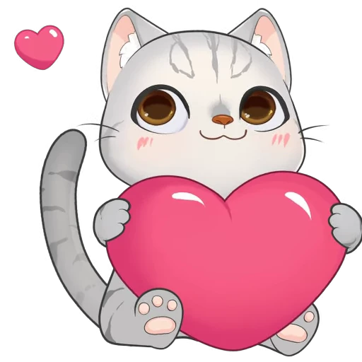 🥰 Стикер «Булочка» для Telegram