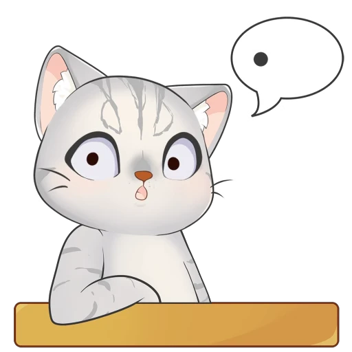 😒 Стикер «Булочка» для Telegram