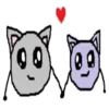 🤒 Эмодзи «Кошка» для Telegram