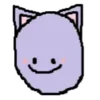 🤒 Эмодзи «Кошка» для Telegram