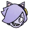 🤒 Эмодзи «Кошка» для Telegram