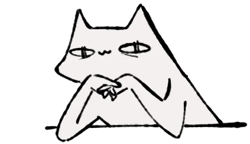 🙂 Стикер «koshki» для Telegram
