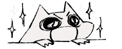 🤩 Стикер «koshki» для Telegram