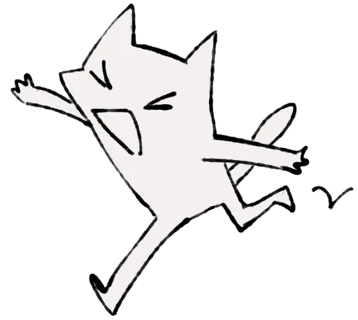 😄 Стикер «koshki» для Telegram