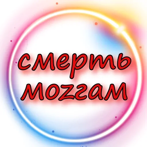 🤨 Стикер «Кошки в деле» для Telegram