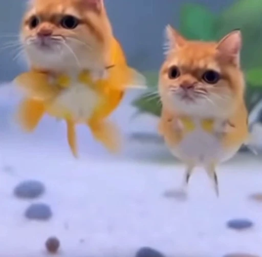 🤩 Стикер «Которыбы» для Telegram