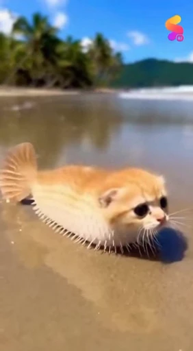 🤩 Стикер «Которыбы» для Telegram