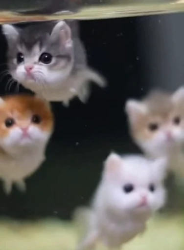 🤩 Стикер «Которыбы» для Telegram