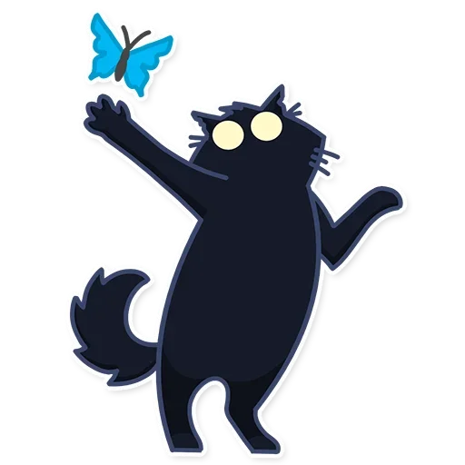 🤩 Стикер «А вы как думаете, стикеры имба?» для Telegram