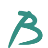 🅱 Эмодзи «Фея здоровой кожи» для Telegram