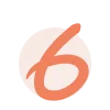 6⃣ Эмодзи «Фея здоровой кожи» для Telegram