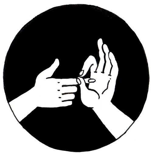 🔥 Стикер «kosmonozhka 2024» для Telegram