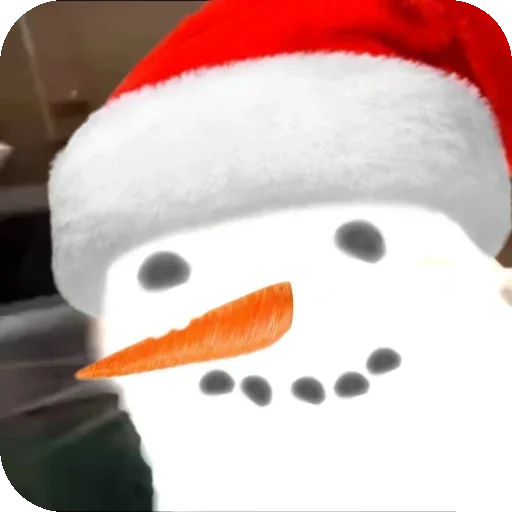 🧔 Стикер «Кот Нормас» для Telegram