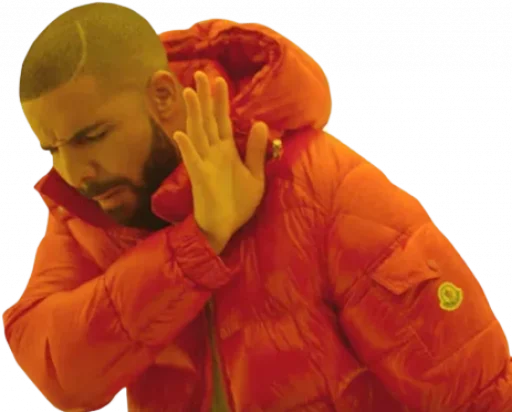 👎 Стикер «Кот Универсал» для Telegram