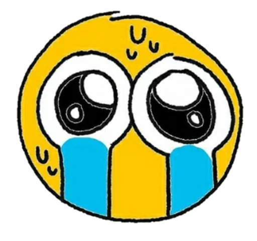 😢 Стикер «пиписки 2» для Telegram