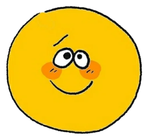 ☺️ Стикер «пиписки 2» для Telegram